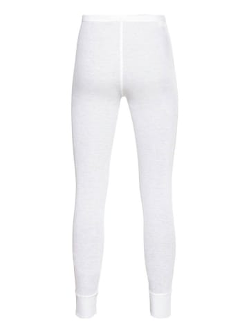 Odlo Functionele onderbroek "Active Warm" wit