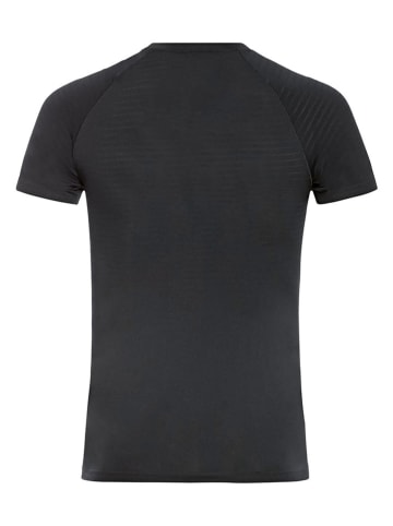 Odlo Funktionsunterhemd "Performance X-Light" in Schwarz