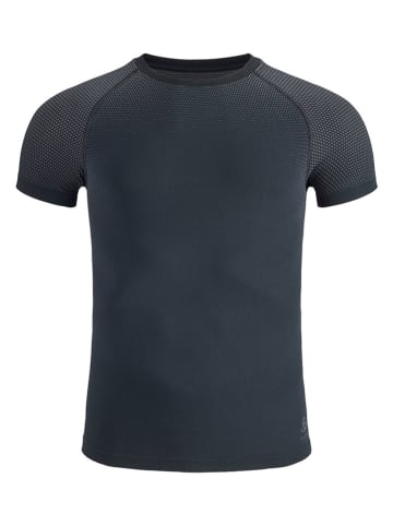 Odlo Functioneel onderhemd "Performance Light" donkerblauw/zwart