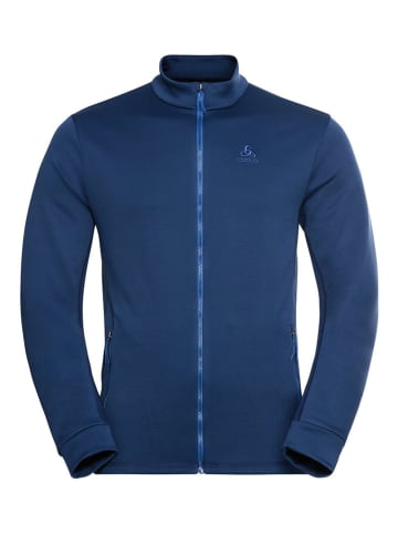 Odlo Fleecejacke "Berra" in Blau