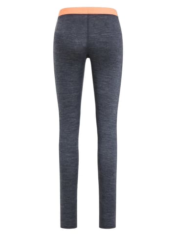 Odlo Functioneel onderhemd "Natural Performance" donkerblauw