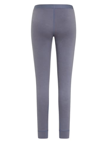 Odlo Funktionsunterhose "Merino 200" in Grau
