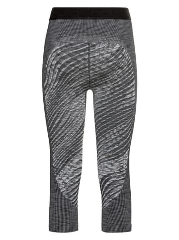 Odlo Functionele onderbroek "Blackcomb Eco" grijs