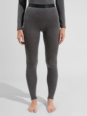 Odlo Funktionsunterhose "Kinship Light" in Grau
