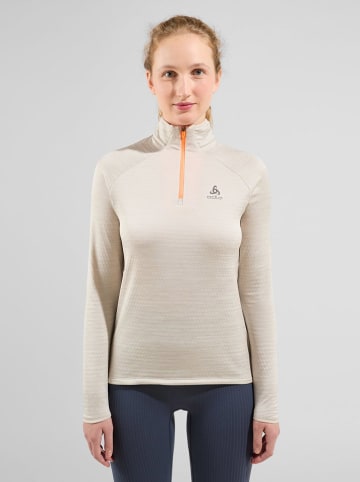 Odlo Functioneel shirt "Essential" beige