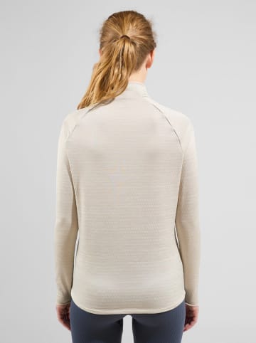 Odlo Functioneel shirt "Essential" beige
