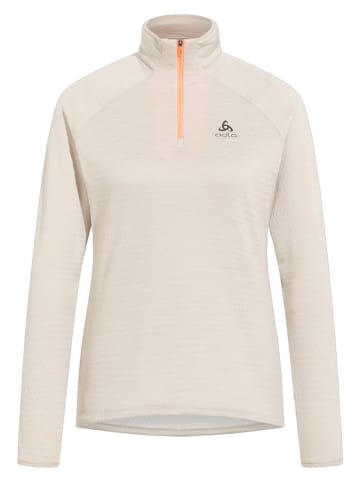 Odlo Funktionsshirt "Essential" in Beige
