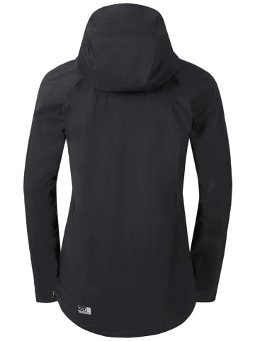Odlo Funktionsjacke "Atmoos" in Schwarz