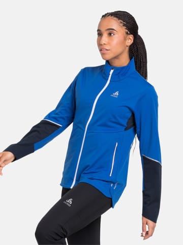 Odlo Hardloopjas "Langnes" blauw
