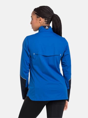 Odlo Hardloopjas "Langnes" blauw