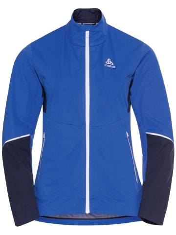 Odlo Hardloopjas "Langnes" blauw