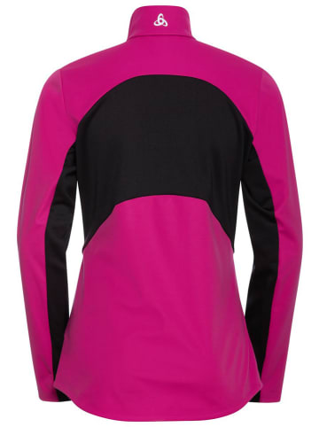 Odlo Softshelljacke "Markenes" in Pink