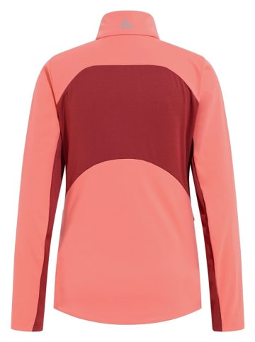 Odlo Softshelljas "Markenes" rood