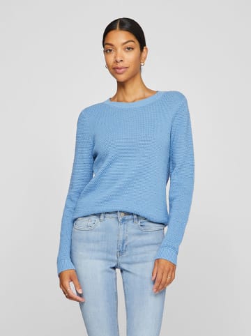 Vila Trui blauw
