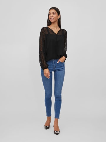 Vila Blouse zwart