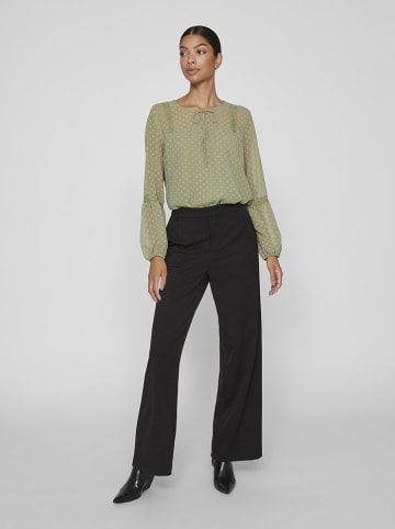 Vila Blouse groen