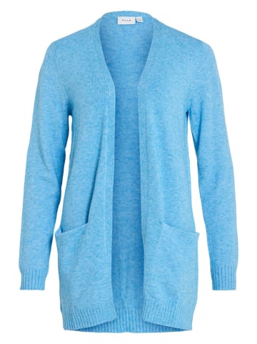 Vila Cardigan in Hellblau