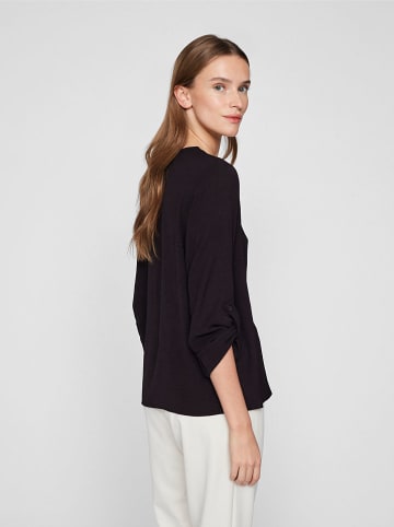 Vila Blouse zwart