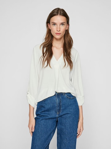 Vila Blouse wit