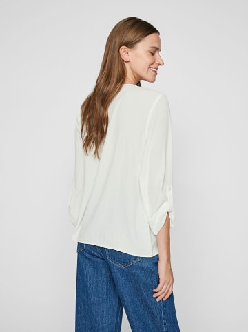 Vila Blouse wit