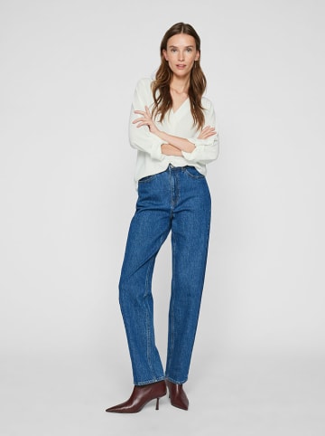Vila Blouse wit