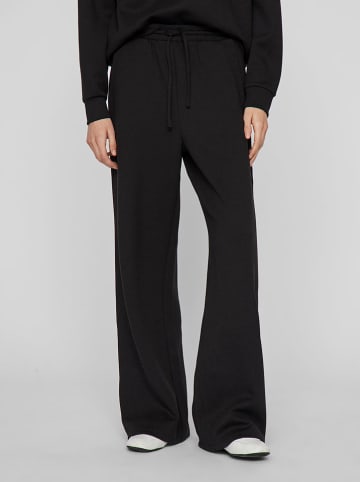 Vila Sweathose in Schwarz