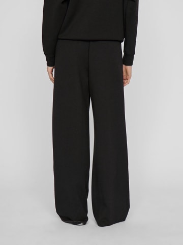 Vila Sweatbroek zwart