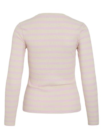 Vila Longsleeve in Rosa