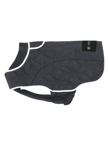 VOV & VUF Hondenmantel donkerblauw