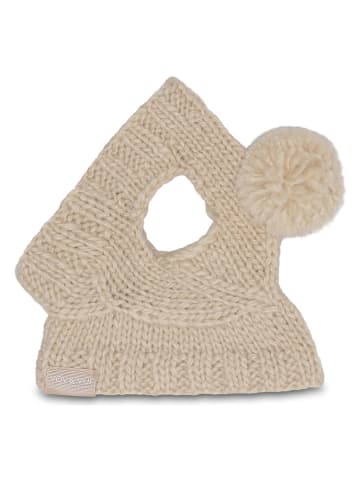 VOV & VUF Hundemütze in Beige