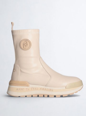 Liu Jo Boots beige