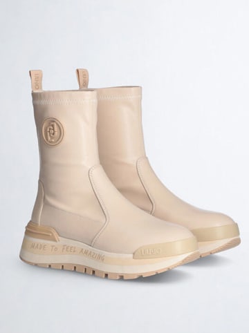 Liu Jo Boots beige