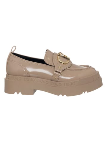 Liu Jo Mocassins beige