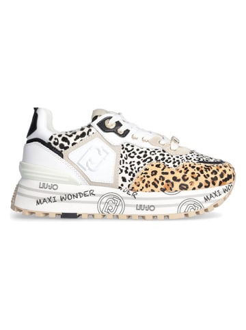 Liu Jo Sneakers in Bunt
