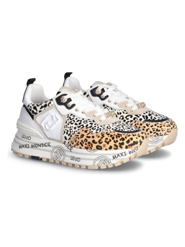Liu Jo Sneakers in Bunt