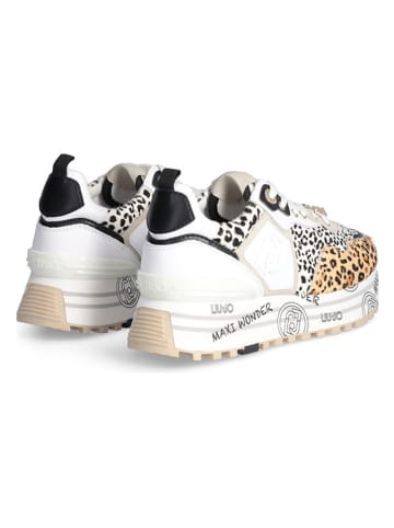 Liu Jo Sneakers in Bunt