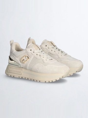 Liu Jo Sneakers in Beige