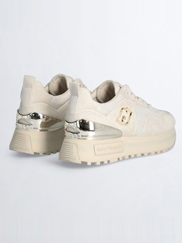Liu Jo Sneakers in Beige