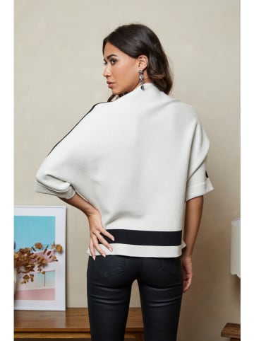 Joséfine Pullover "Ishta" in Weiß