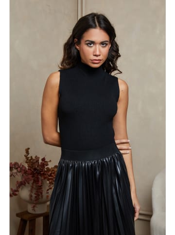Joséfine Stricktop "Jonfor" in Schwarz