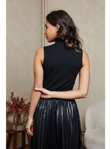 Joséfine Stricktop "Jonfor" in Schwarz