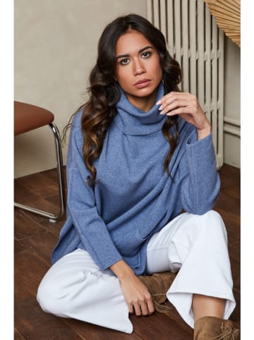 Joséfine Coltrui "Rixi" blauw