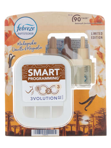 febreze Nachfüllflakon "Madagaskar Vanille & Magnolie", 20ml