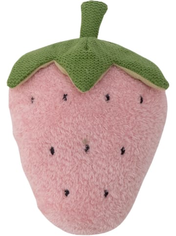 Bloomingville Rassel ''Simme'' in Rosa - ab Geburt