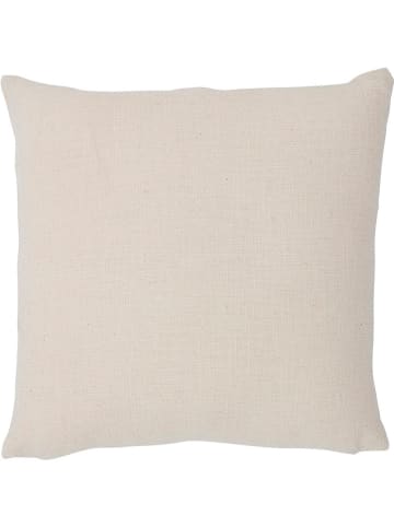 Bloomingville Kussen "Judit" beige - (L)50 x (B)50 cm