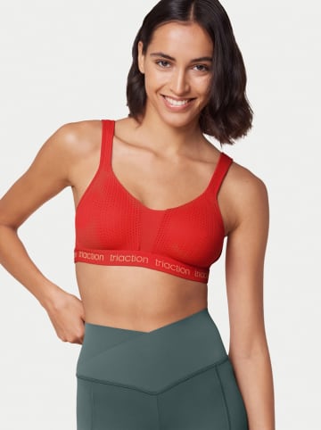 Triumph Sport-BH in Rot