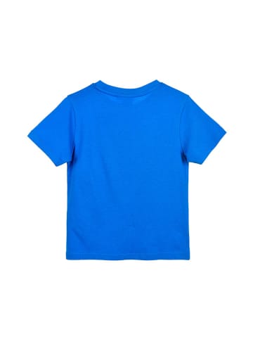 Sonic Shirt "Sonic" blauw