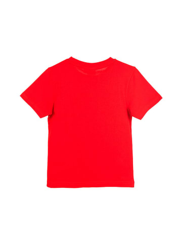 Sonic Shirt "Sonic" rood