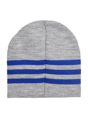 Dragon Ball Z Beanie "Dragon ball Z" in Grau/ Blau
