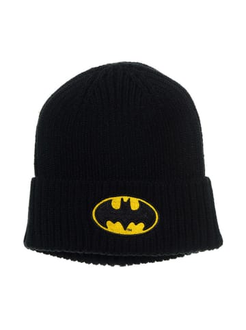 Batman Muts "Batman" zwart